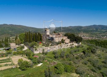 Apartment via  calcinania, Greve in Chianti - photo 5