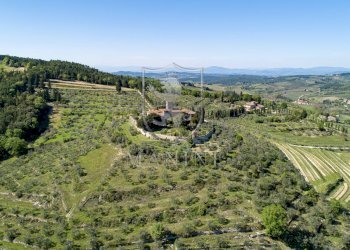 Apartment via  calcinania, Greve in Chianti - photo 9