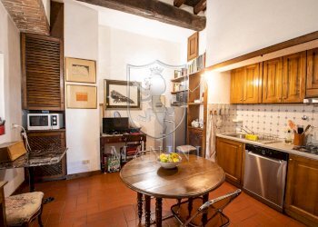 Apartment via  calcinania, Greve in Chianti - photo 11