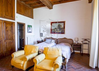 Apartment via  calcinania, Greve in Chianti - photo 13