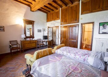 Apartment via  calcinania, Greve in Chianti - photo 15