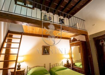 Apartment via  calcinania, Greve in Chianti - photo 20