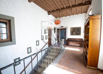 Apartment via  calcinania, Greve in Chianti - photo 26
