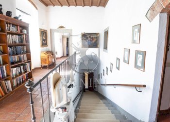 Apartment via  calcinania, Greve in Chianti - photo 27