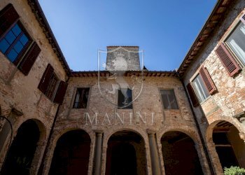 Apartment via  calcinania, Greve in Chianti - photo 28