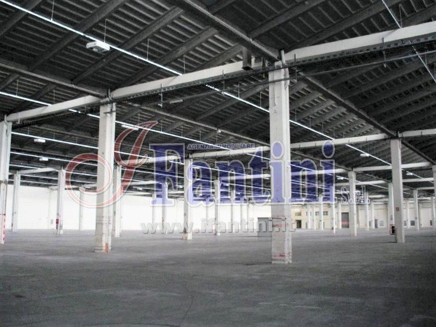 Capannone Calderara di Reno - foto 1