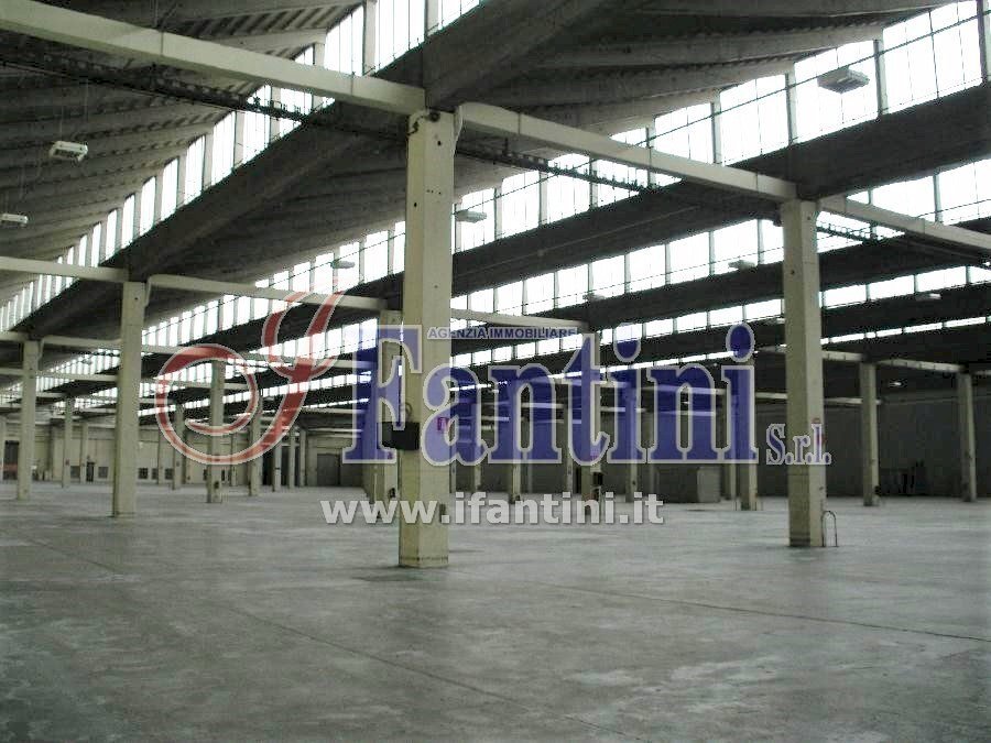 Capannone Calderara di Reno - foto 2
