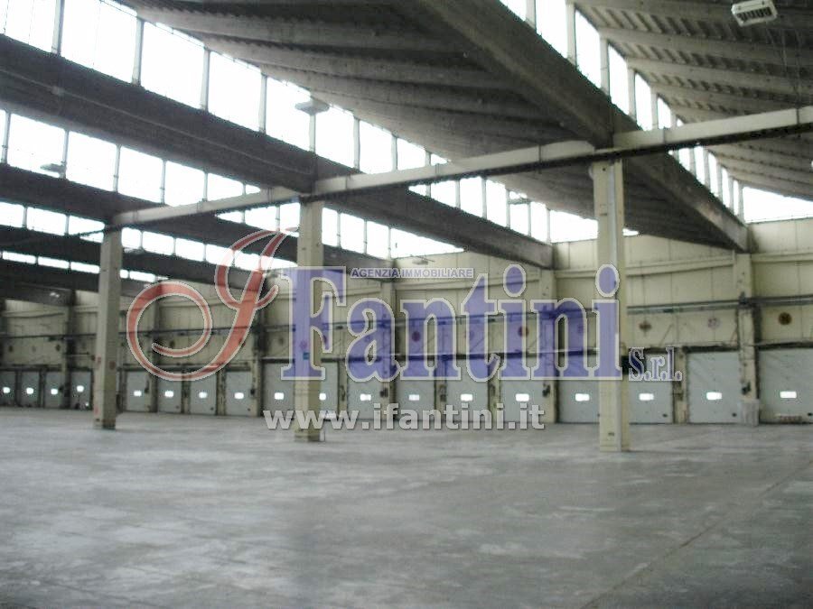 Capannone Calderara di Reno - foto 3