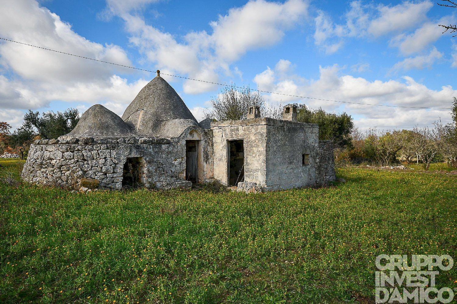 Rustico Ceglie Messapica - foto 1