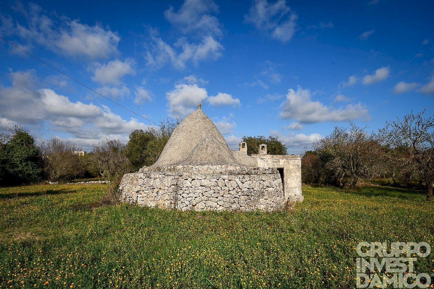 Rustico Ceglie Messapica - foto 2