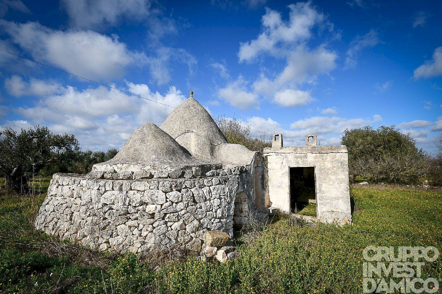 Rustico Ceglie Messapica - foto 3