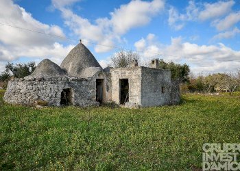 Rustico Ceglie Messapica - foto 1