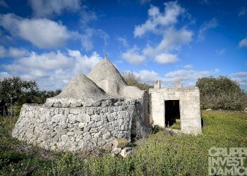 Rustico Ceglie Messapica - foto 3