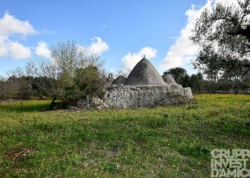 Rustico Ceglie Messapica - foto 16