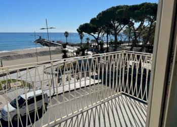 FRONTE MARE AFFITTO (10).jpg - Two-room apartment Campo Cadorna, Loano - photo 1