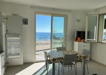 FRONTE MARE AFFITTO (2).jpg - Two-room apartment Campo Cadorna, Loano - photo 4