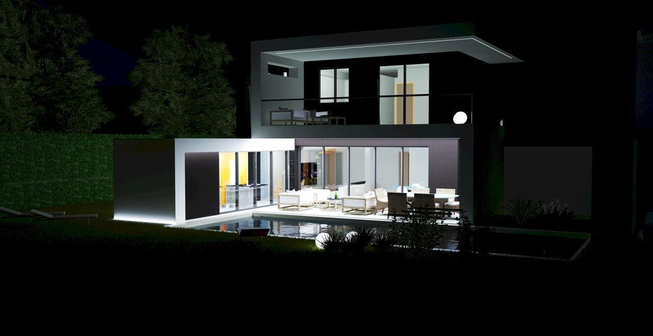 Progetto - Villa Parma - photo 3