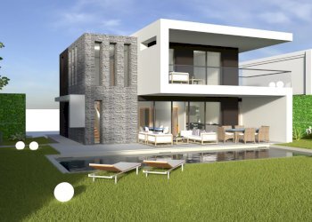 Progetto - Villa Parma - photo 2