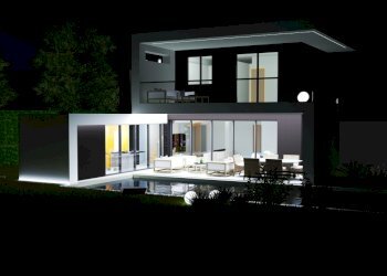 Progetto - Villa Parma - photo 3