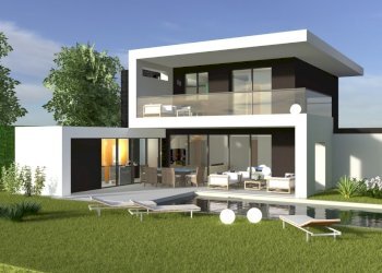 Progetto - Villa Parma - photo 1