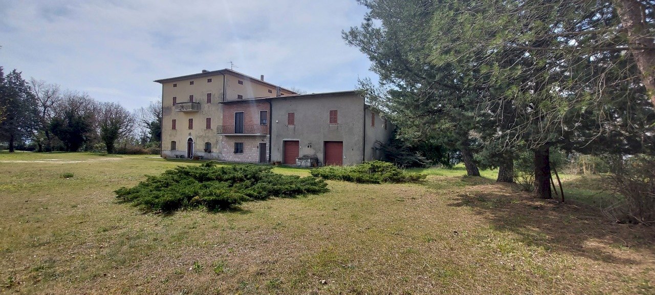 20220328_121913.jpg - Porzione di casa Gualdo Cattaneo - foto 3