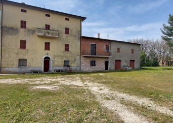 20220328_121417.jpg - Porzione di casa Gualdo Cattaneo - foto 2