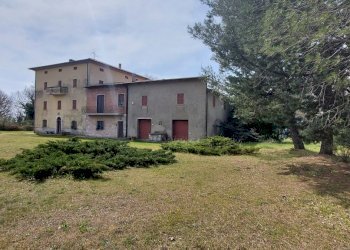 20220328_121913.jpg - Porzione di casa Gualdo Cattaneo - foto 3