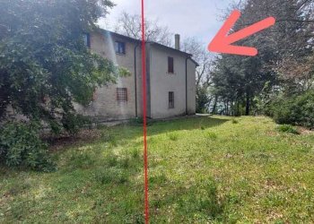 IMG-20220503-WA0007.jpg - Porzione di casa Gualdo Cattaneo - foto 5