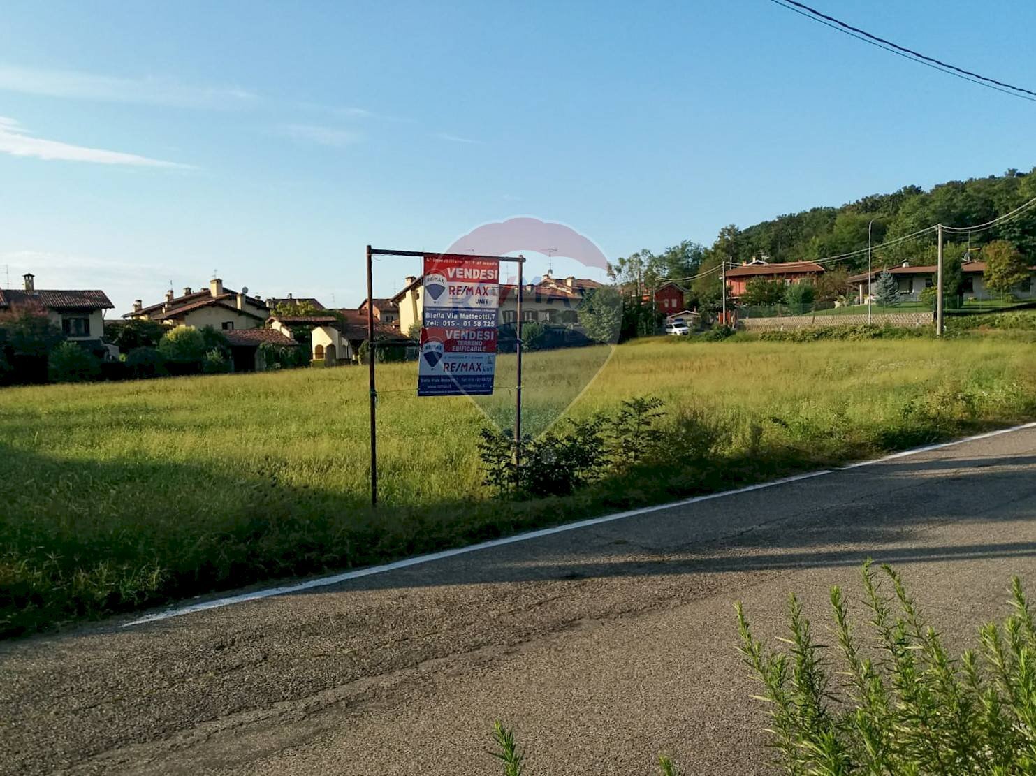 Building land Via Molino
Camburzano, BI, Camburzano - photo 2
