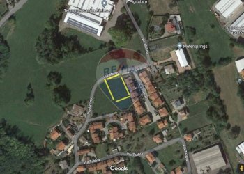 Building land Via Molino, sn
Camburzano, Camburzano - photo 1