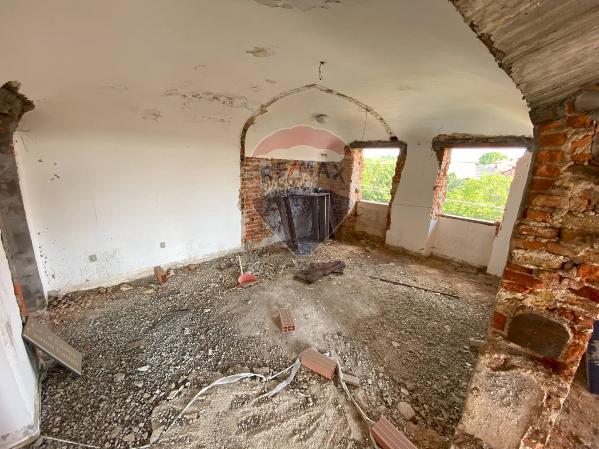 Independent house Via Rovasenda, 43 
 Brusnengo, Brusnengo - photo 3