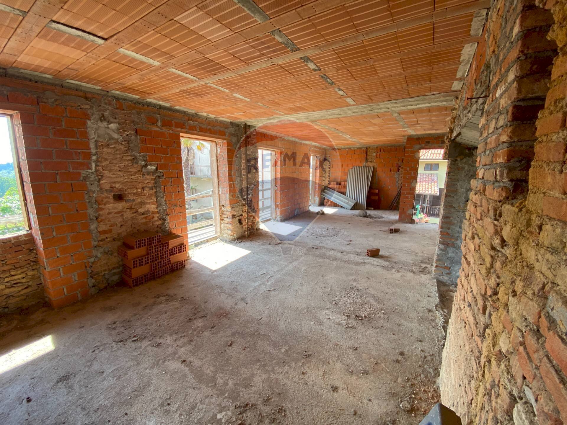 Independent house Via Rovasenda, 43 
 Brusnengo, Brusnengo - photo 2