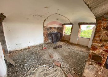 Independent house Via Rovasenda, 43 
 Brusnengo, Brusnengo - photo 3