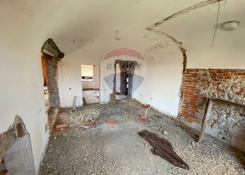 Independent house Via Rovasenda, 43 
 Brusnengo, Brusnengo - photo 6