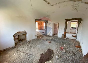 Independent house Via Rovasenda, 43 
 Brusnengo, Brusnengo - photo 7