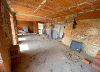 Independent house Via Rovasenda, 43 
 Brusnengo, Brusnengo - photo 8