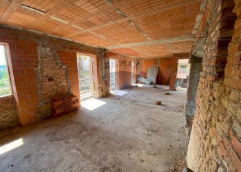 Independent house Via Rovasenda, 43 
 Brusnengo, Brusnengo - photo 2