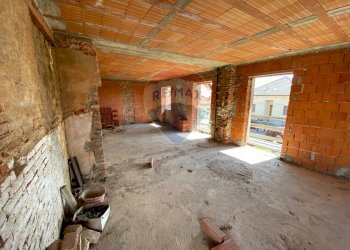 Independent house Via Rovasenda, 43 
 Brusnengo, Brusnengo - photo 9