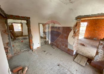 Independent house Via Rovasenda, 43 
 Brusnengo, Brusnengo - photo 11