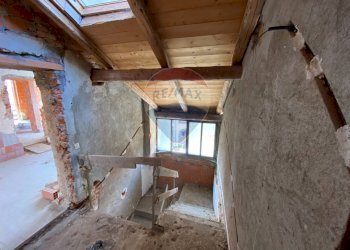 Independent house Via Rovasenda, 43 
 Brusnengo, Brusnengo - photo 12