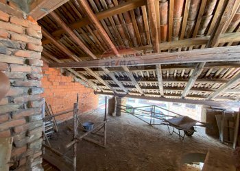 Independent house Via Rovasenda, 43 
 Brusnengo, Brusnengo - photo 13