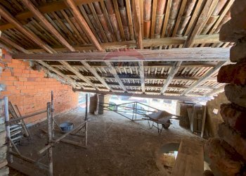 Independent house Via Rovasenda, 43 
 Brusnengo, Brusnengo - photo 14