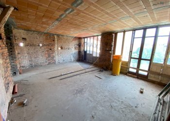 Independent house Via Rovasenda, 43 
 Brusnengo, Brusnengo - photo 15