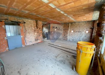 Independent house Via Rovasenda, 43 
 Brusnengo, Brusnengo - photo 16