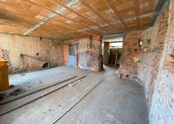 Independent house Via Rovasenda, 43 
 Brusnengo, Brusnengo - photo 17