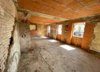 Independent house Via Rovasenda, 43 
 Brusnengo, Brusnengo - photo 20