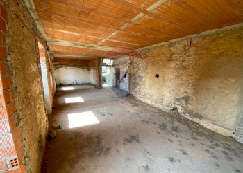 Independent house Via Rovasenda, 43 
 Brusnengo, Brusnengo - photo 22