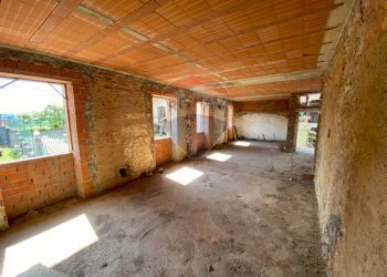 Independent house Via Rovasenda, 43 
 Brusnengo, Brusnengo - photo 23