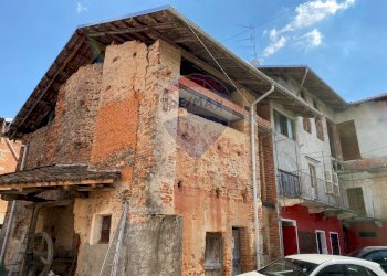 Independent house Via Rovasenda, 43 
 Brusnengo, Brusnengo - photo 25