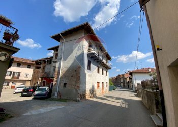 Independent house Via Rovasenda, 43 
 Brusnengo, Brusnengo - photo 24